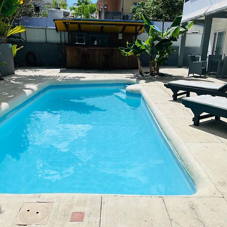 Villa Camille 3 Min Plage Гранд Байе Екстериор снимка