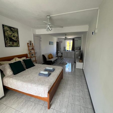 Villa Camille 3 Min Plage Гранд Байе Екстериор снимка
