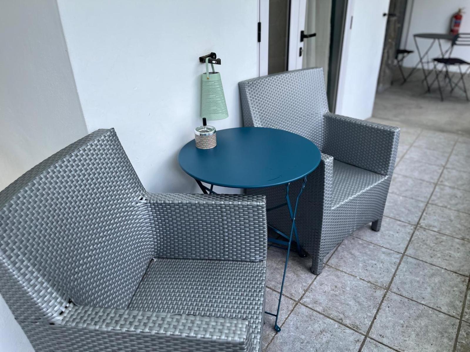 Villa Camille 3 Min Plage Гранд Байе Екстериор снимка