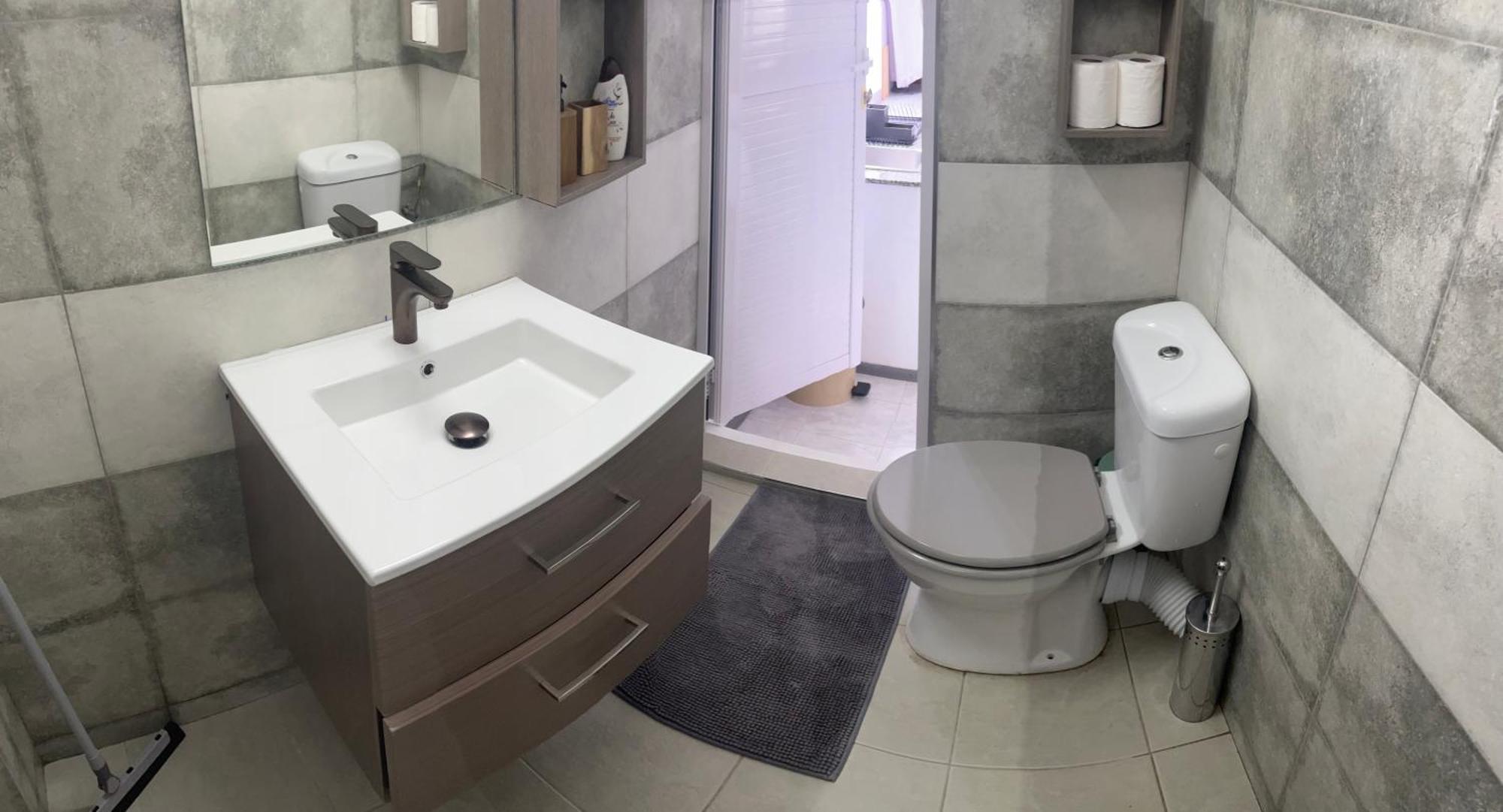 Villa Camille 3 Min Plage Гранд Байе Екстериор снимка